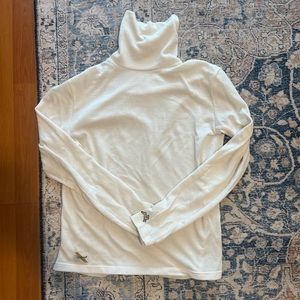 Tracksmith Fells Turtleneck